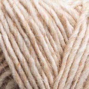 Ecru heather 9972 - Alafosslopi