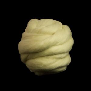 Corriedale - Vit 100g