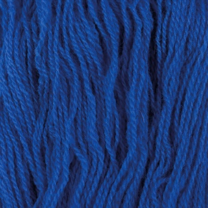 Electric blue - 2tr Ull 100g
