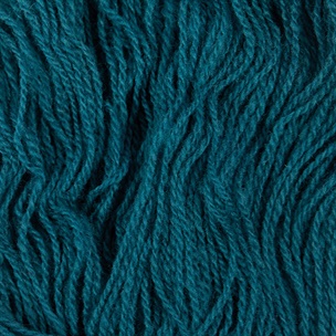 Evening turquoise - 2tr Ull 100g