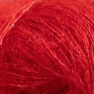 Firecracker - Fin mohair silke 25g