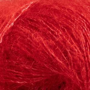 Firecracker - Fin mohair silke 25g