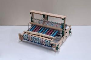 Lojan Flex 30cm 4 skaft bordsvävstol