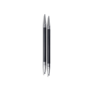 10mm 13 cm - Chiaogoo forte ändstickor