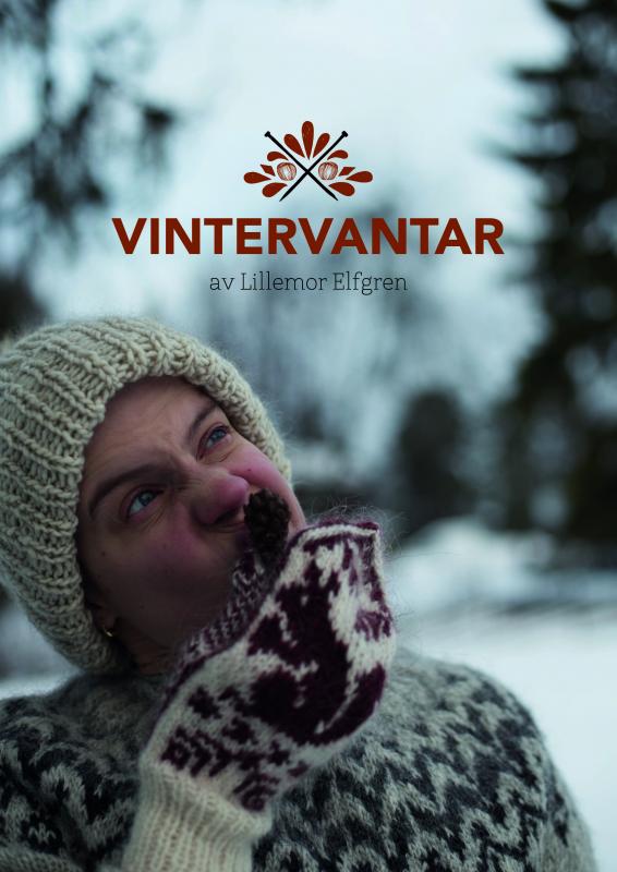 Vintervantar - Lillemor Elfgren