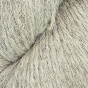 Gotland grey -3tr  Svensk ull 100g