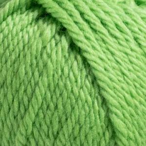 Green parakeet - Merino maxi 50g
