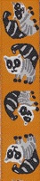 Lemur - band 15mm