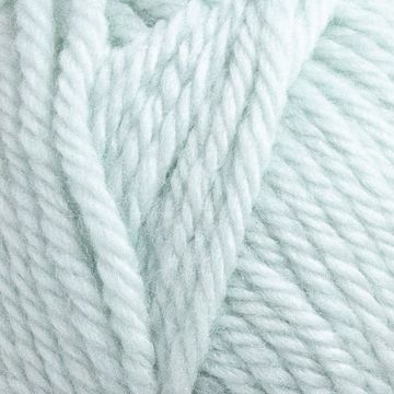 Hint of mint - Merino 50g