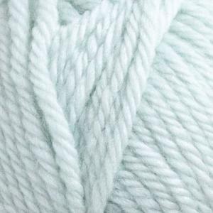 Hint of mint - Merino maxi 50g
