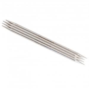 Strumpstickor 2,00mm 20cm - hiya hiya sharp