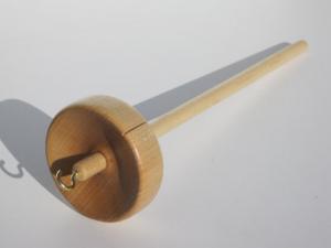 Topptyngd slända ca 50g