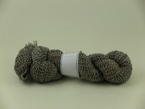 Nakenfis - Sockyarn Black edition 100g
