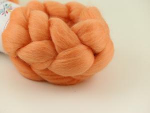 Merino - persika 100g
