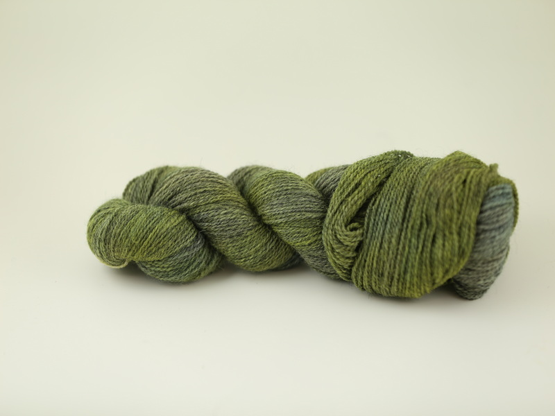 Gabriel - 2ply yarn 100g