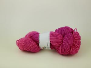 Barbierosa - 3tr ullgarn 100g
