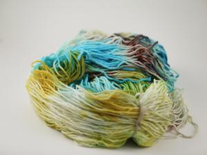 Ledsen i ögat - Tjocksock 150g