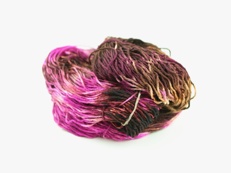 Touch of madness - Tjocksock 150g