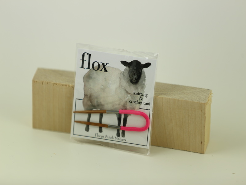Rosa - Flox