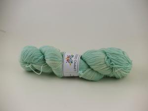Mint - Merino sock 100g