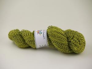 Citron - Handdyed sockyarn black edition 100g
