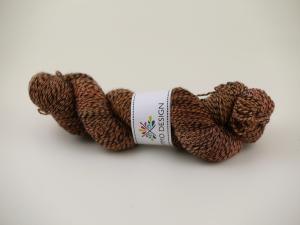 Magiska händer  - Sockyarn Black edition 100g