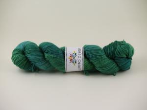 Behållaren för färgat glas - Merino100g
