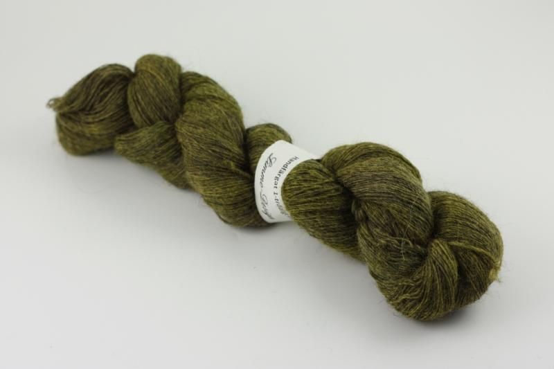 Gran - 1ply lace yarn 100g