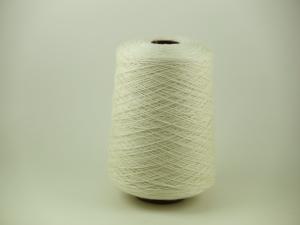 Naturvit - Beltegarn ca 50g