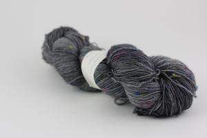 Åska - regnbågstweed 100g