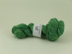 Mallgroda - Sockgarn glitter 100g