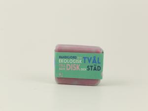 Skumt! - Disk och städtvål ca 30g