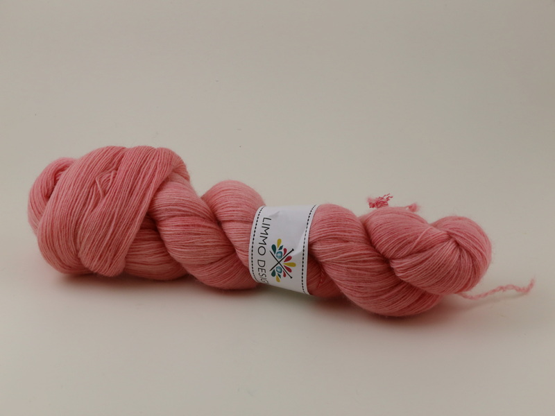 Grisbjörnen - 1ply lace yarn 100g