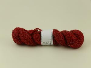 Little drops of heaven - Sockgarn black edition 100g
