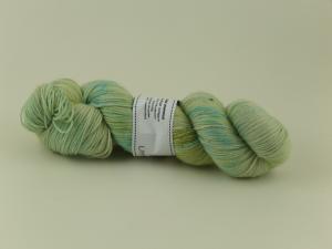 Jävlar anamma! - handdyed sockyarn 100g