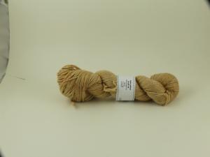 Blekt gyllene - Rustik DK 100g