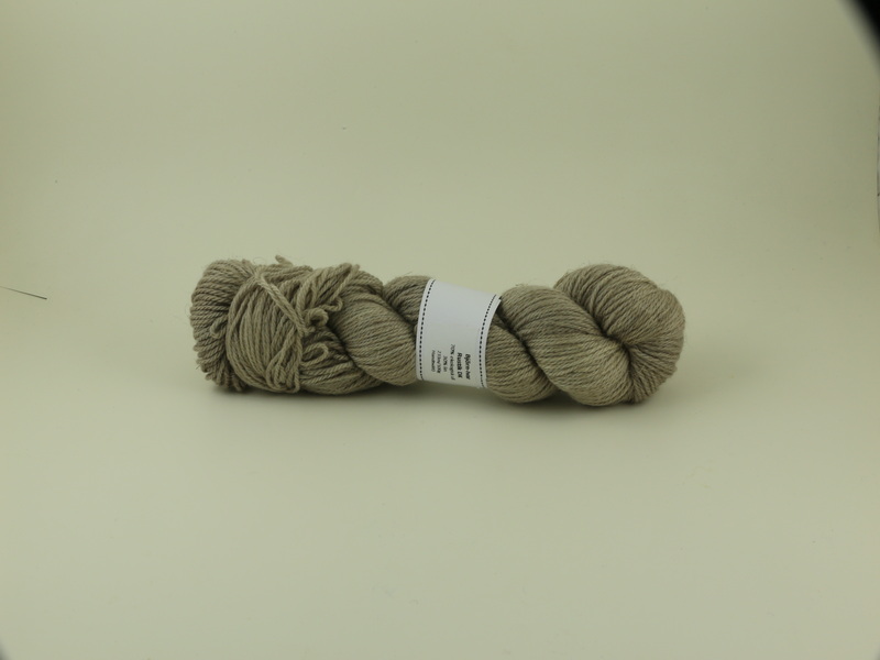 Björn-Ivar - Rustik DK 100g