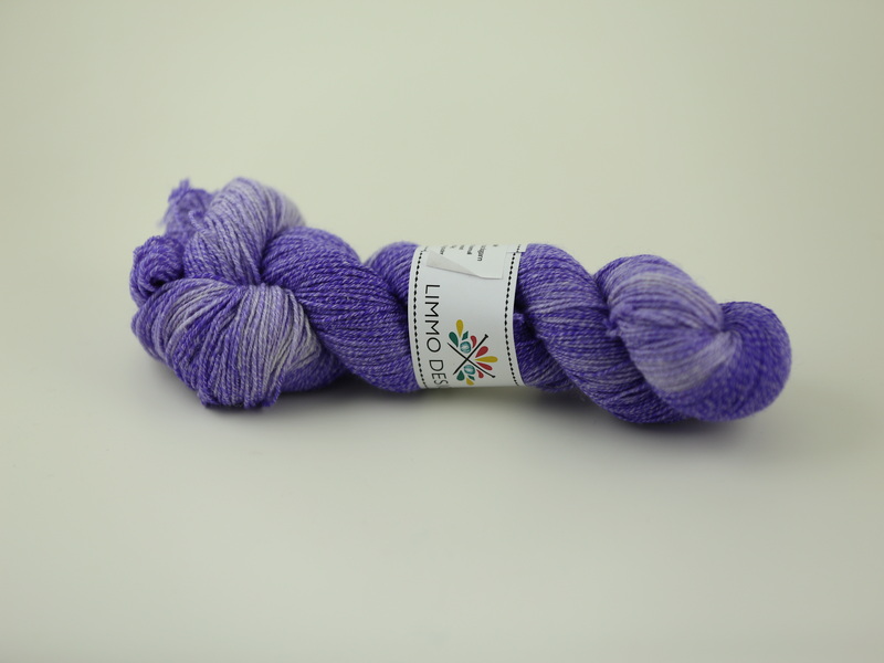 Pensé - sockyarn wool/cotton 100g