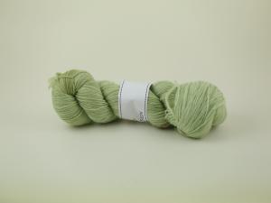 Ingen sjunger om björndjuret - Sockgarn 100g