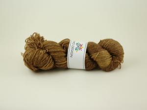 Ghost in the machine - sockgarn glitter 100g