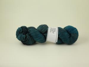 Nils-Arne - Handfärgat sockgarn 100g