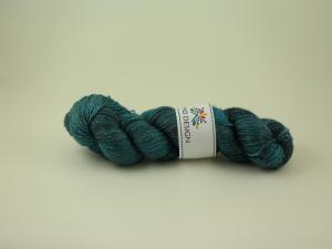 Nils-Arne - Sockgarn glitter 100g