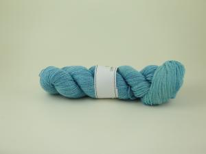 Snörök - Sockgarn ull/bomull 100g