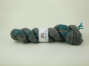 Skvätt - lace yarn 100g