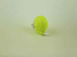 Snigel illgrön - måttband