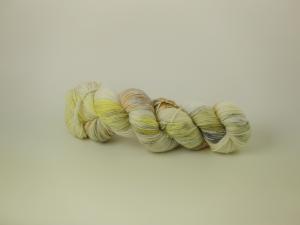 Dammtuss - Sockgarn merino 100g