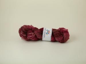 Sergeant Dandelion - handfärgat sockgarn 100g
