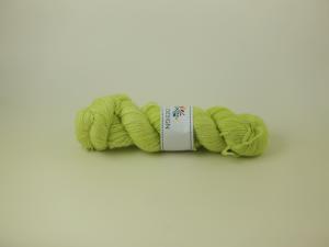 Laser-Lars  - handdyed sockyarn glitter 100g