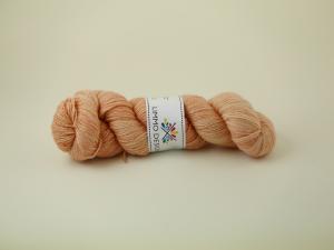 Seved - Sockgarn glitter 100g