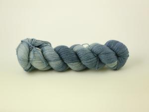 18 december - Sockgarn merino 100g
